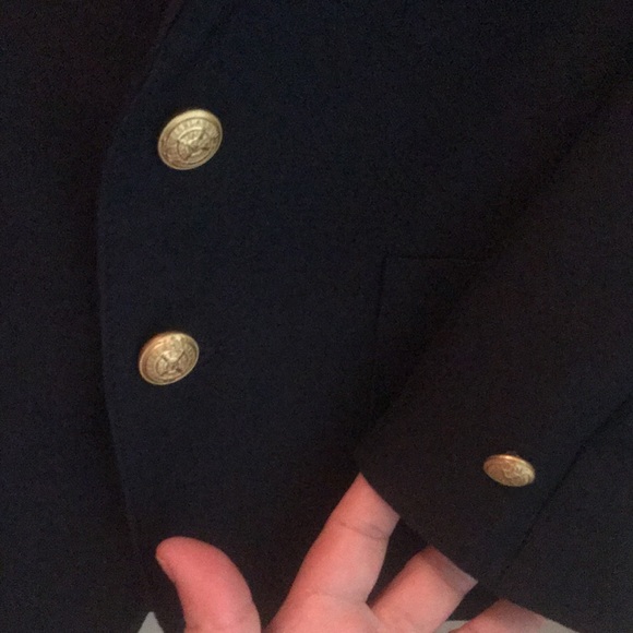 TFW blazer - Picture 4 of 11